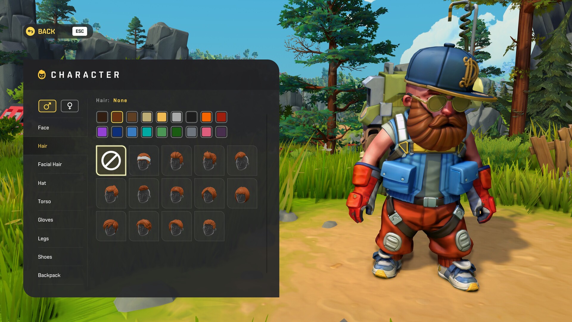 废品机械师/Scrap Mechanic/支持网络联机 新游发布