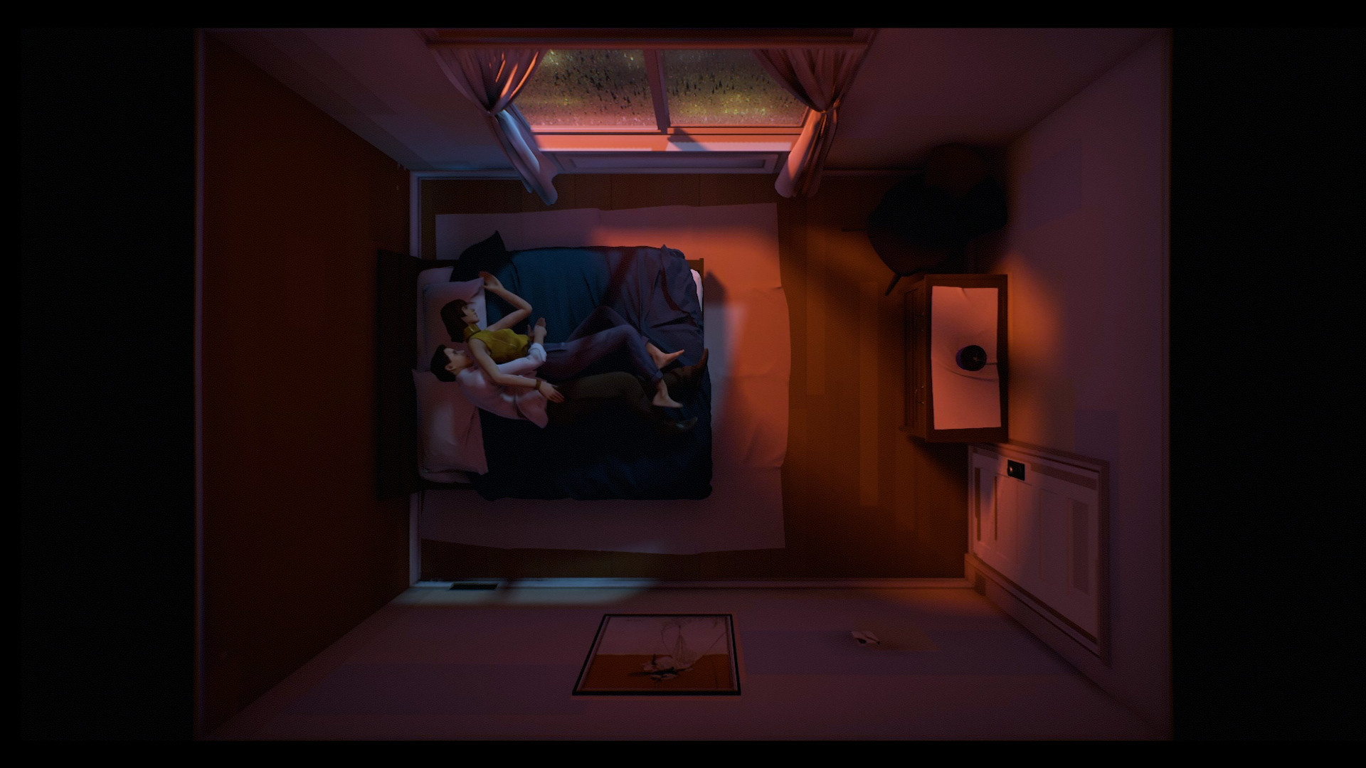 12分钟/十二分钟/Twelve Minutes-副业资源网