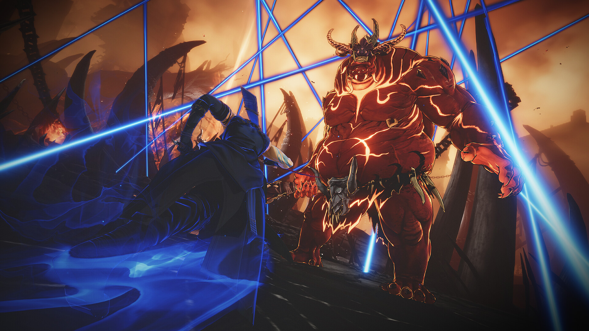 我独自升级：起立·觉醒/Solo Leveling: ARISE OVERDRIVE 版本更新-副业资源网