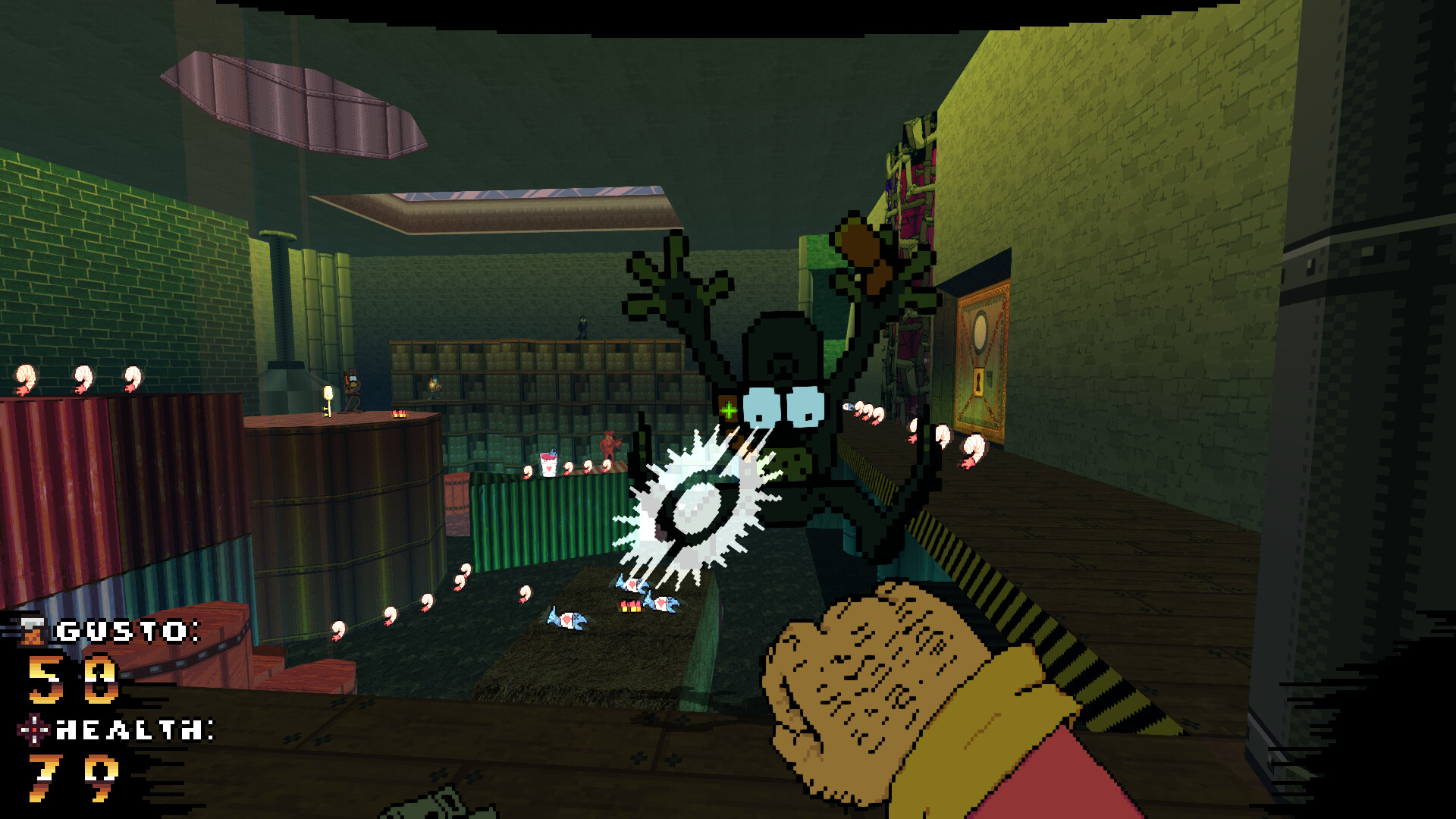 船长韦恩：假期绝境/Captain Wayne - Vacation Desperation