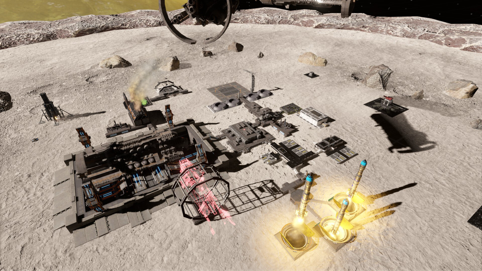 可执行突击2/Executive Assault 2-副业资源网