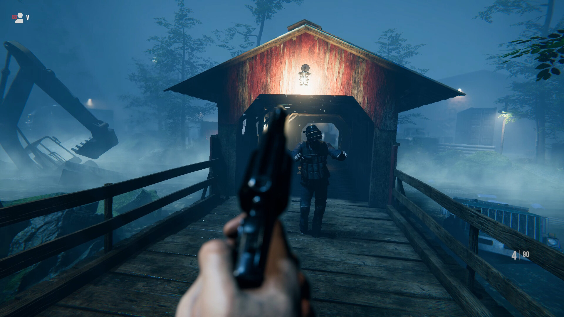 消逝的真相/Perished Truth-副业资源网