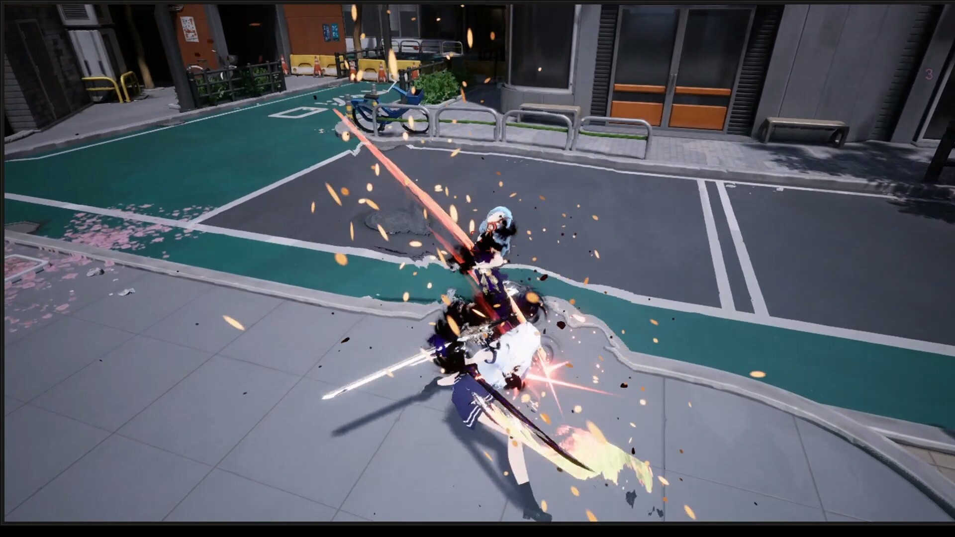 《迷宫剑姬》中文版-副业资源网