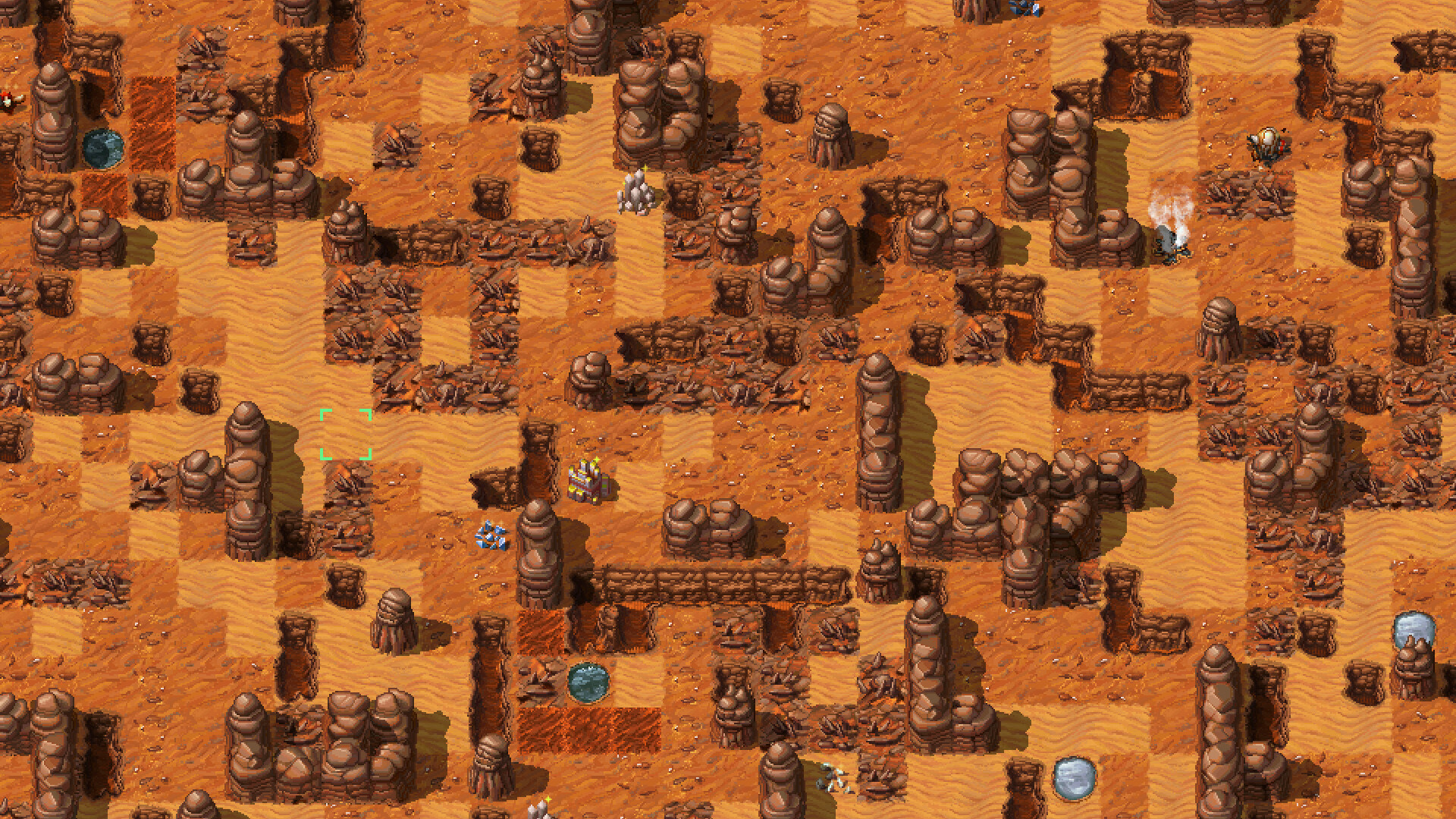 法兰德斯/Farlanders-副业资源网