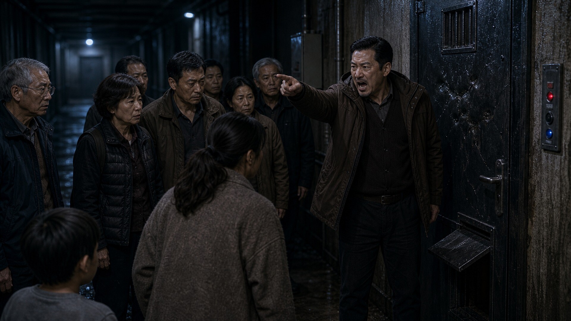 铁门之下/Beneath the Iron Gate 新游发布
