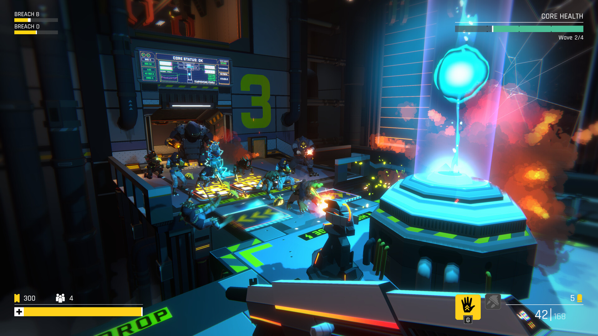 哨卫计划/SENTRY-副业资源网