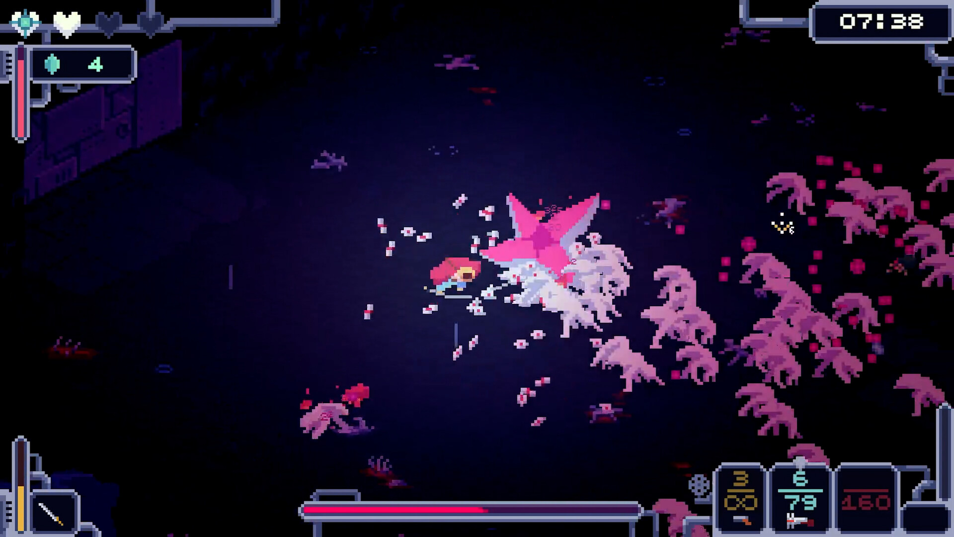 百慕大幸存者/Bermuda Survivor-副业资源网