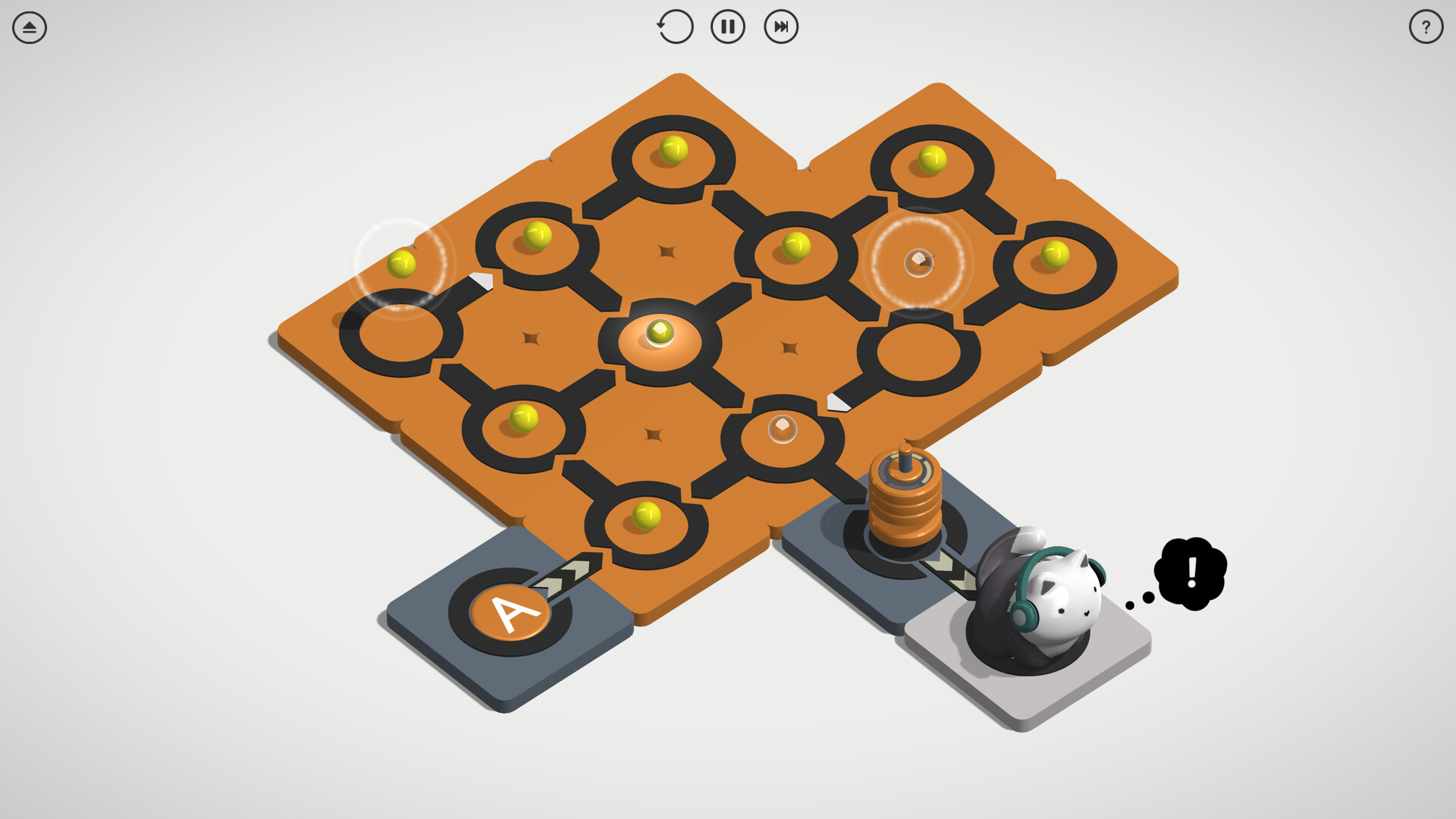 律动环廊/Cadence 律动环廊/Cadence