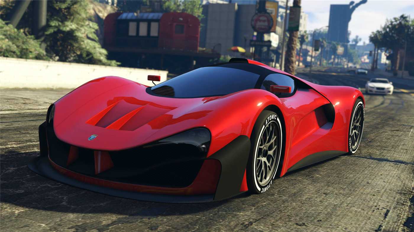 侠盗猎车手5传承版/GTA5传承版/Grand Theft Auto V Legacy 版本更新