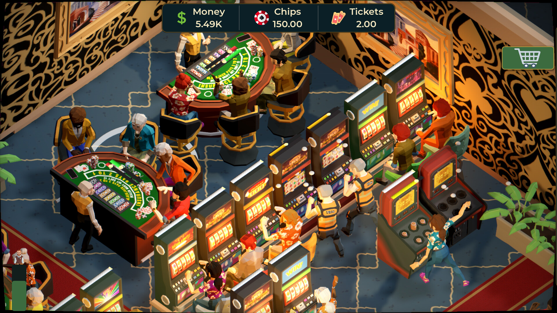 机多财广/More Slots More Money 新游发布