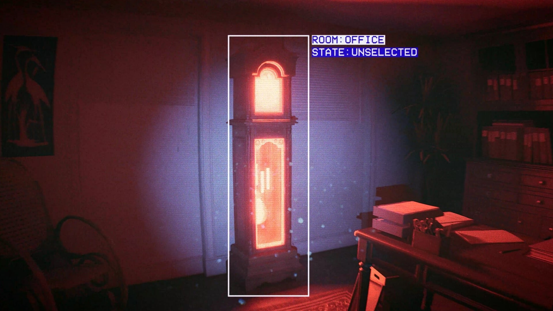 摄像头惊魂2/CAPTURED 2-副业资源网