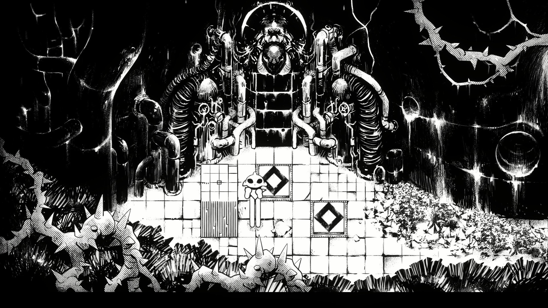 螺旋：沉升之旅/Helix: Descent N Ascent 新游发布
