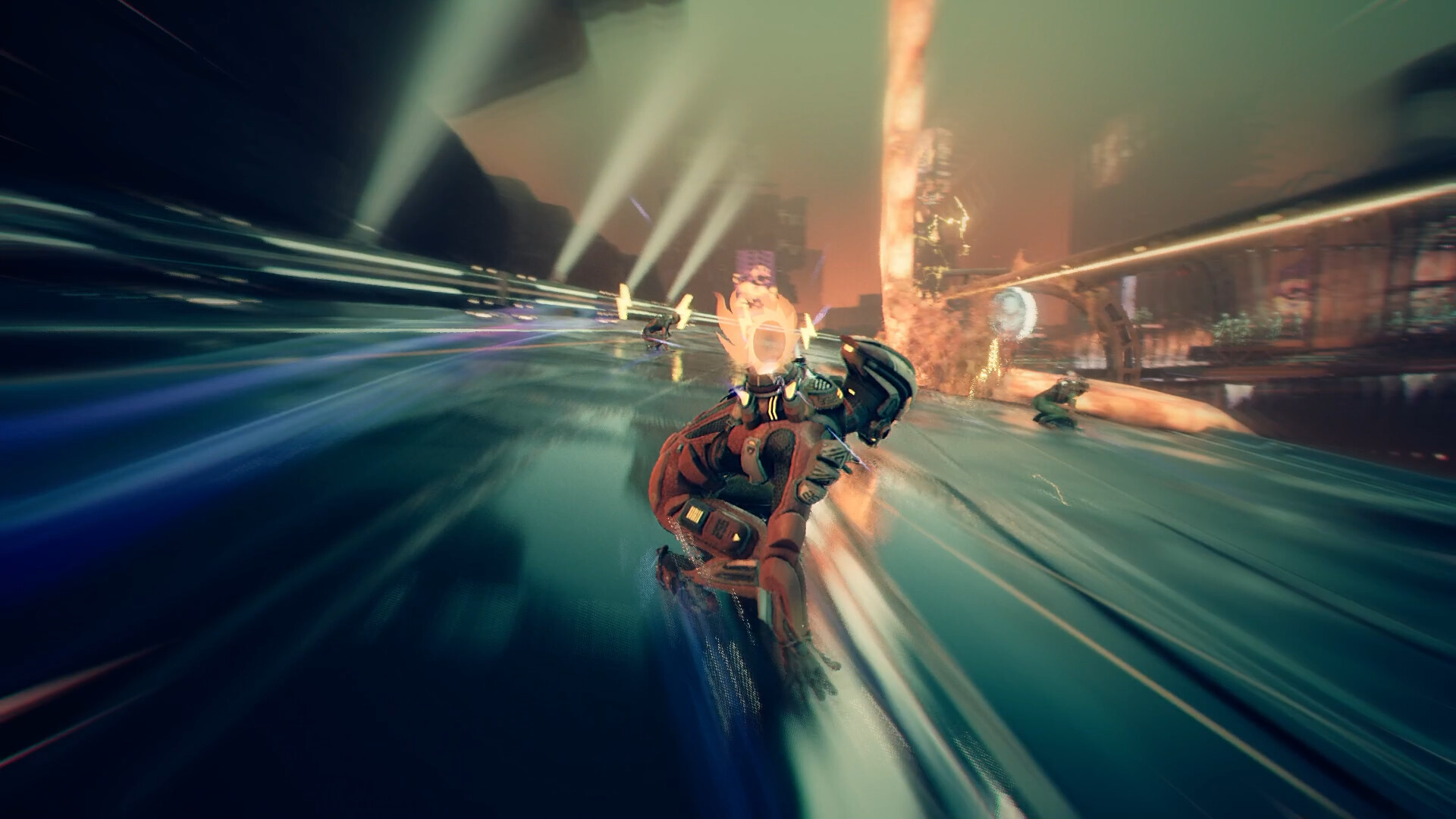 死亡冲刺66/DeathSprint 66 版本更新 死亡冲刺66/DeathSprint 66 版本更新