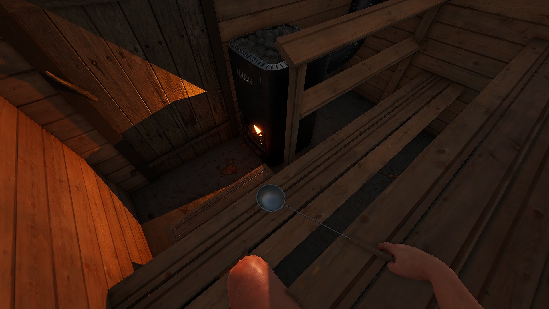 芬兰小屋模拟器/Finnish Cottage Simulator 版本更新 芬兰小屋模拟器/Finnish Cottage Simulator 版本更新
