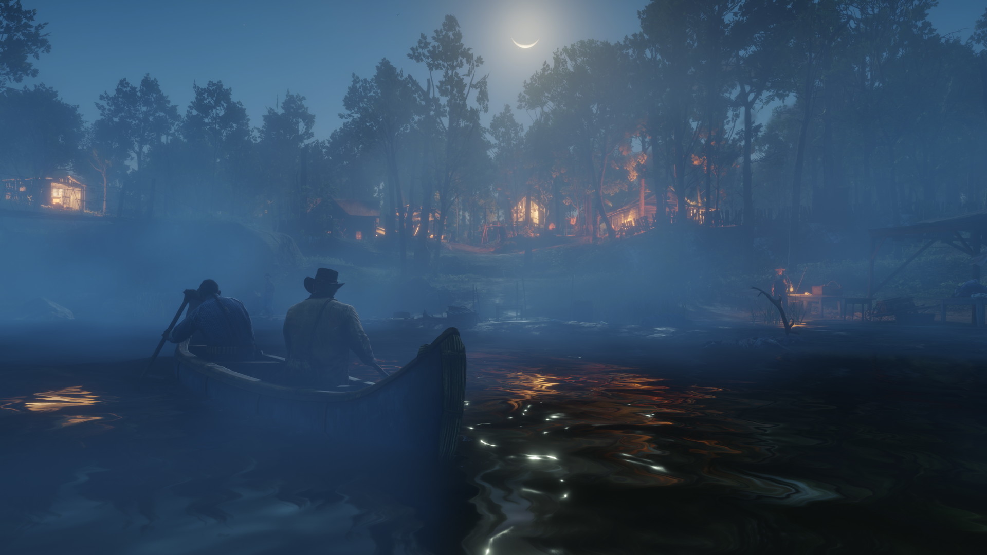 荒野大镖客2：救赎终极版/大表哥2/Red Dead Redemption 2: Ultimate Edition-副业资源网