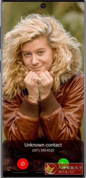 Full Screen Caller ID 全屏来电显示v17.0.35高级版-副业资源网