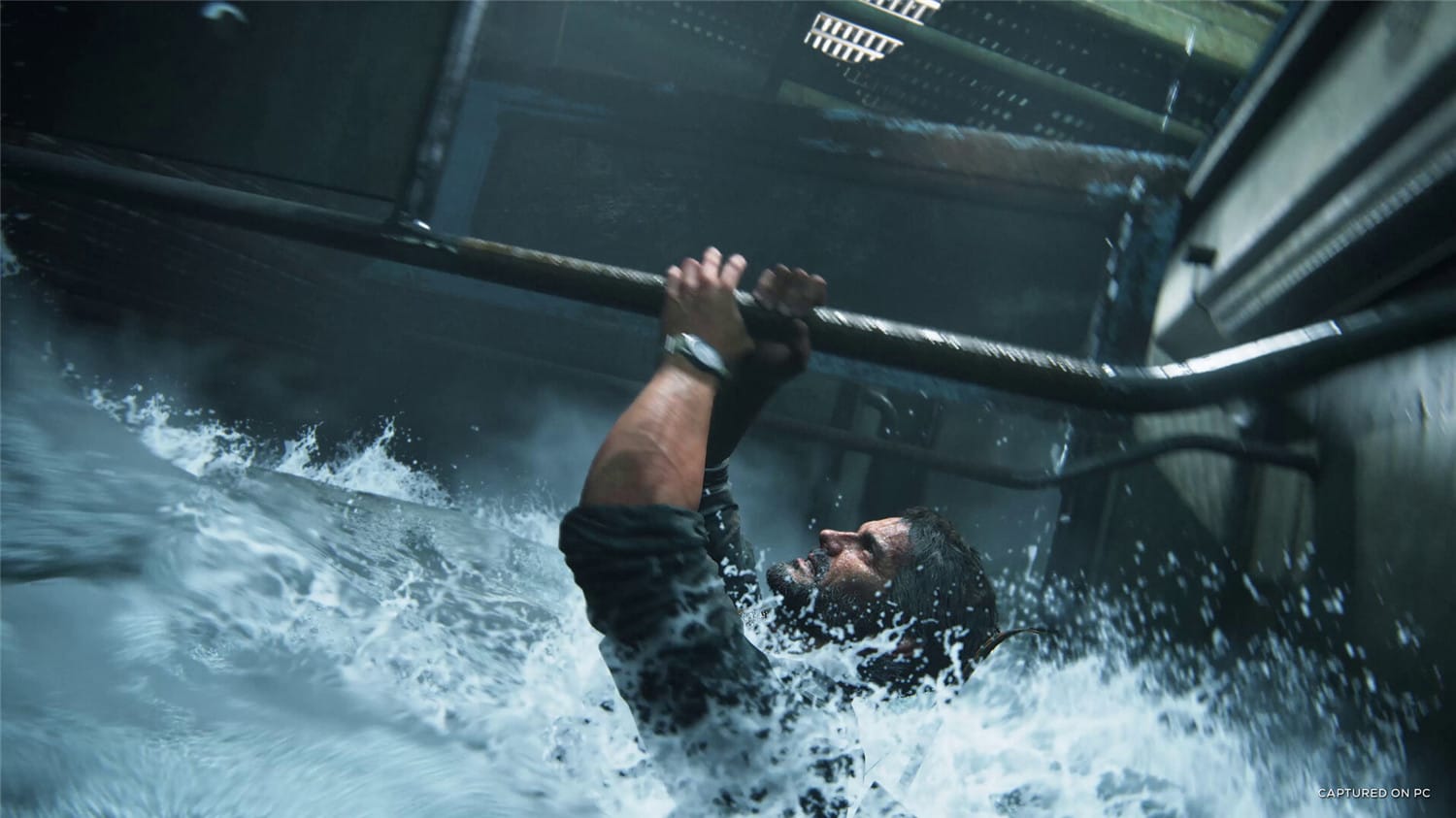 《最后生还者:第一部》v1.1.5中文版-副业资源网