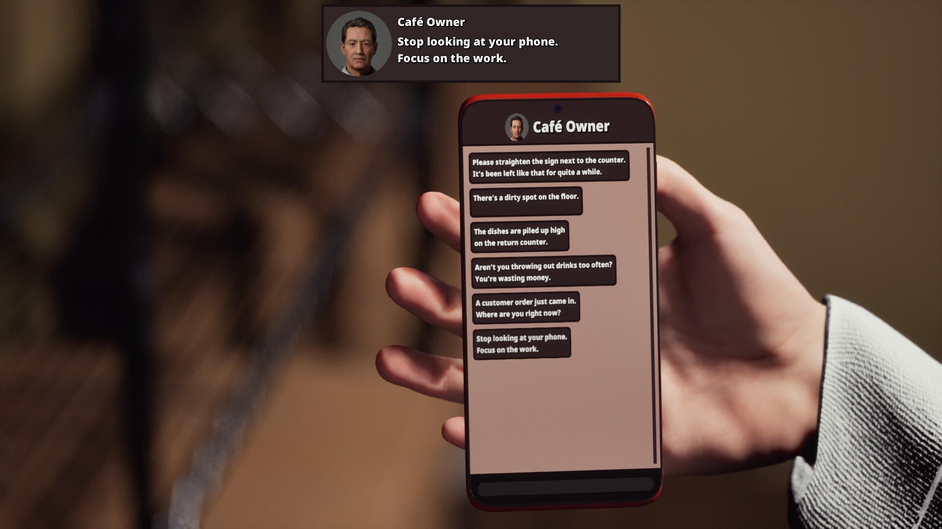 全景监视者/Panopticon-副业资源网