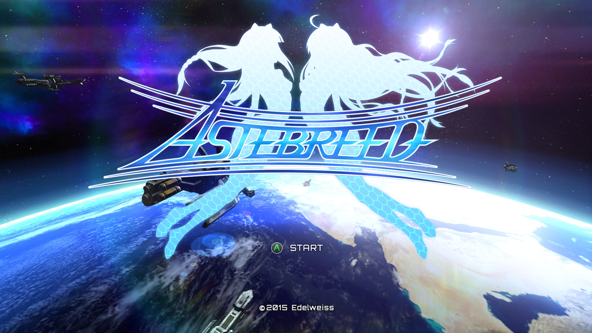 阿斯塔布里德/Astebreed: Definitive Edition-副业资源网