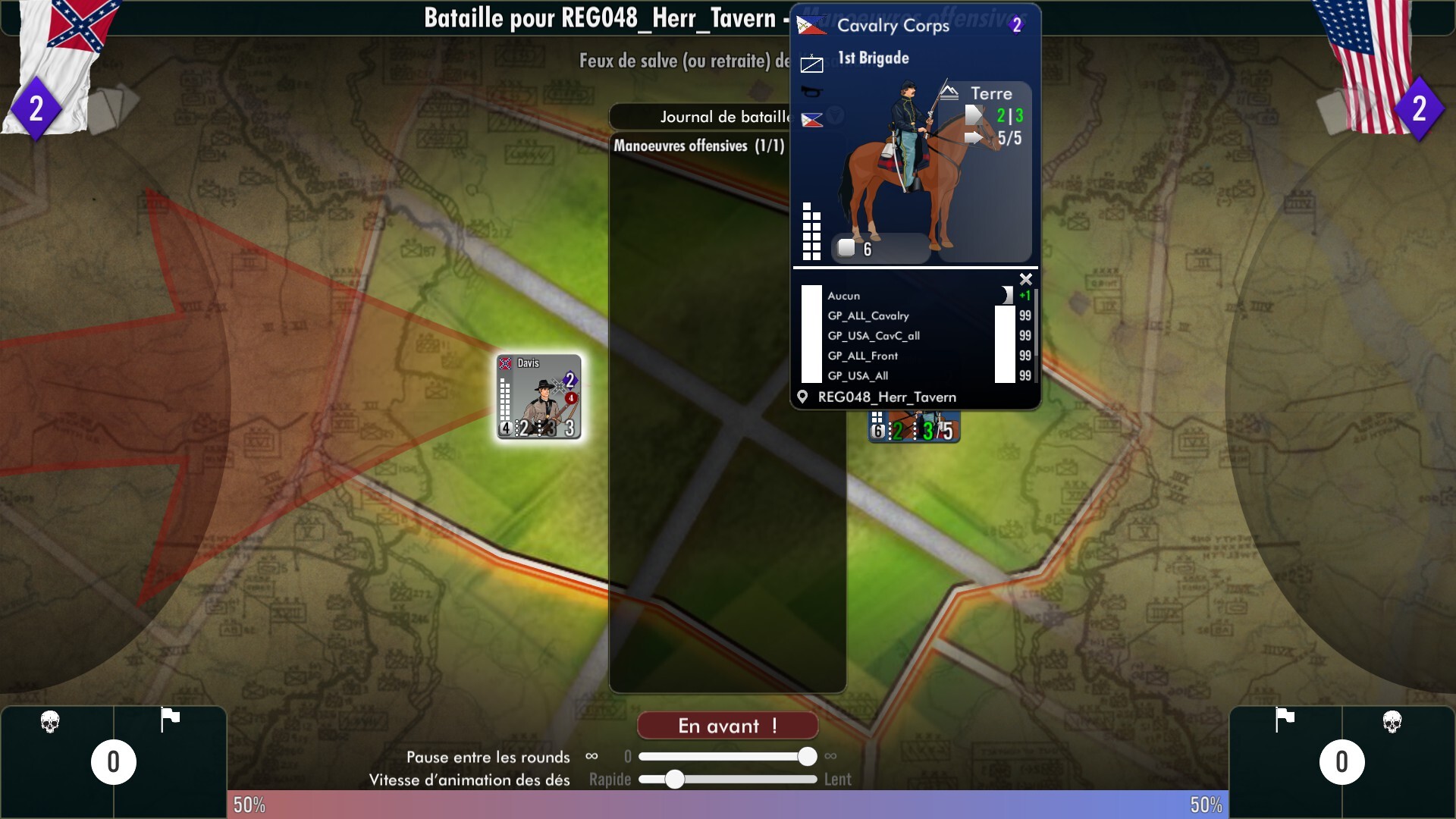 SGS 葛底斯堡战役/SGS Battle for: Gettysburg 版本更新-副业资源网