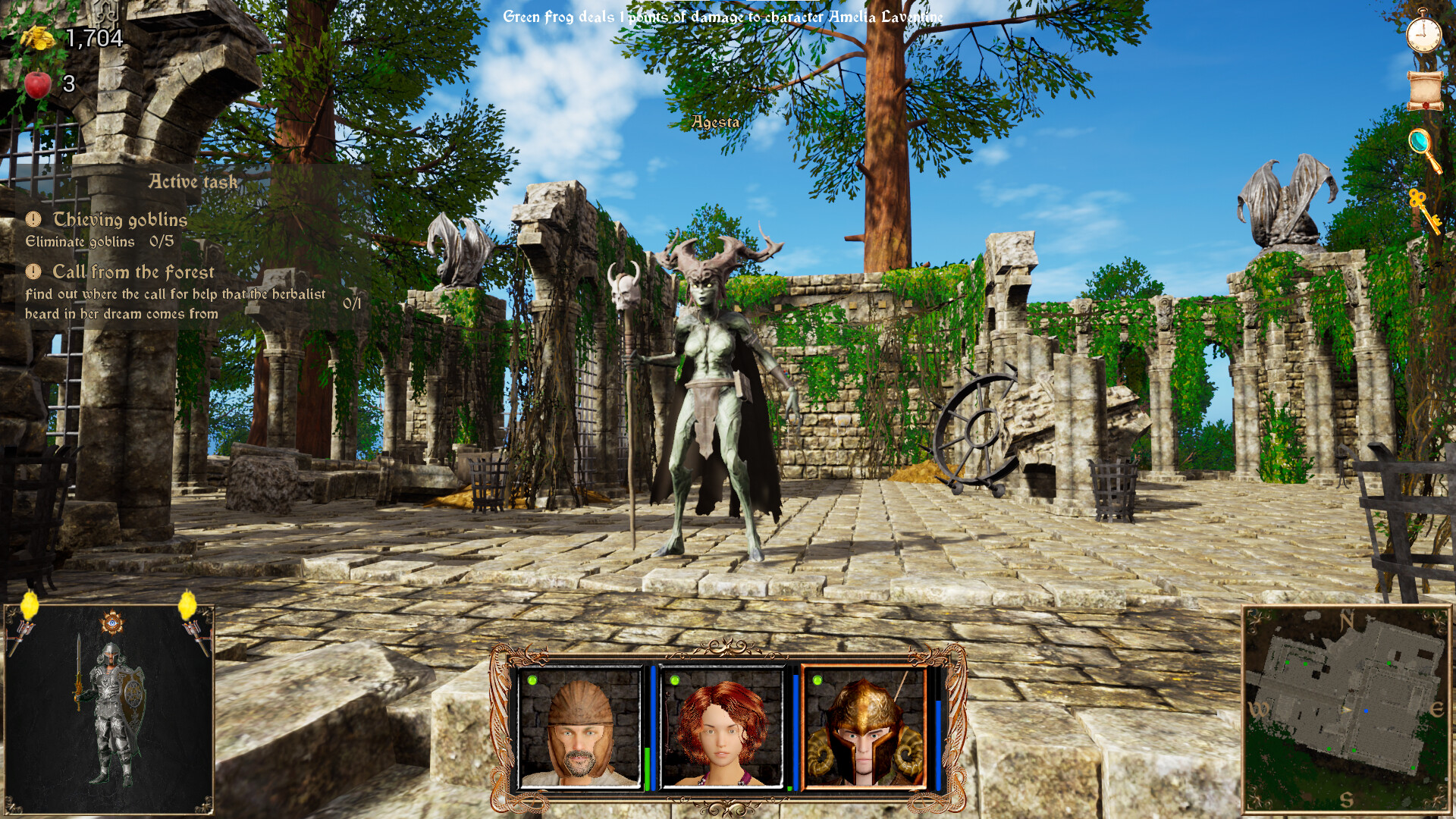 命运之弦11:魔法之梦/Strings of Fate XI: Magic dream 版本更新 命运之弦11:魔法之梦/Strings of Fate XI: Magic dream 版本更新