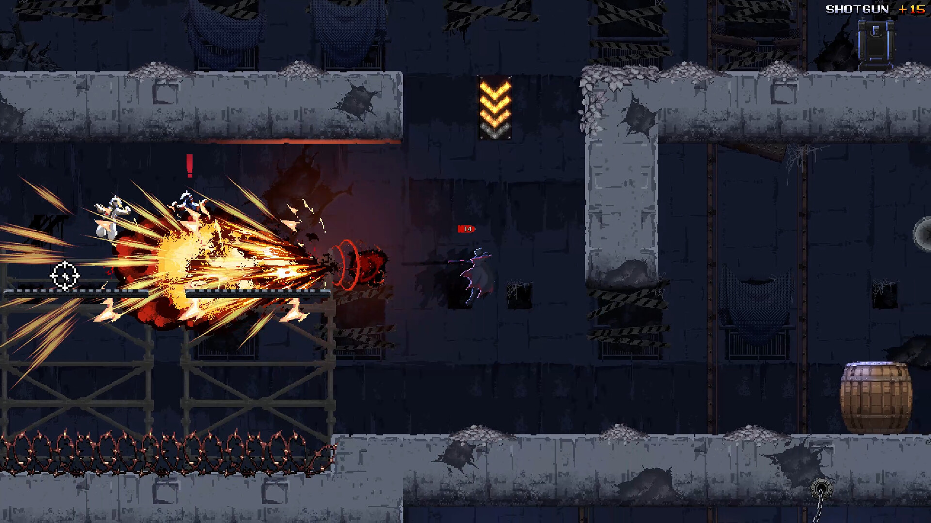 卡茨触发/Kats Trigger-副业资源网