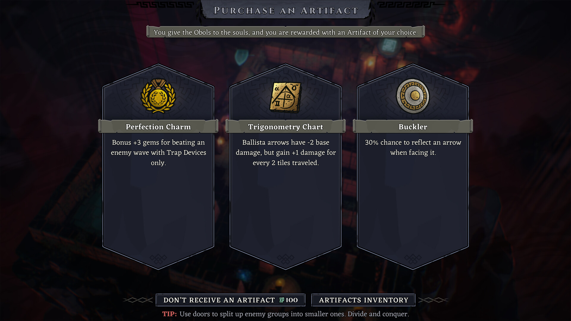 牛头人迷阵/Minos