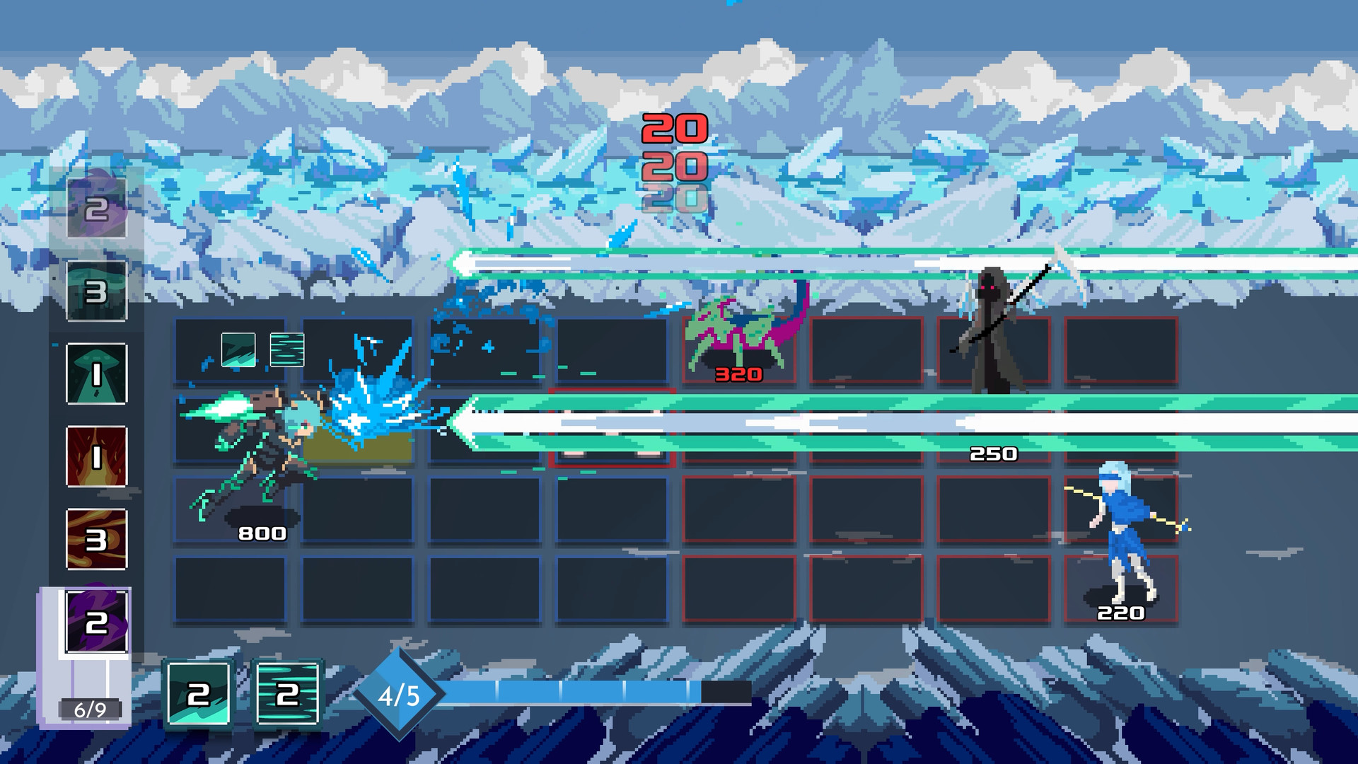 伊甸之路/One Step From Eden-副业资源网