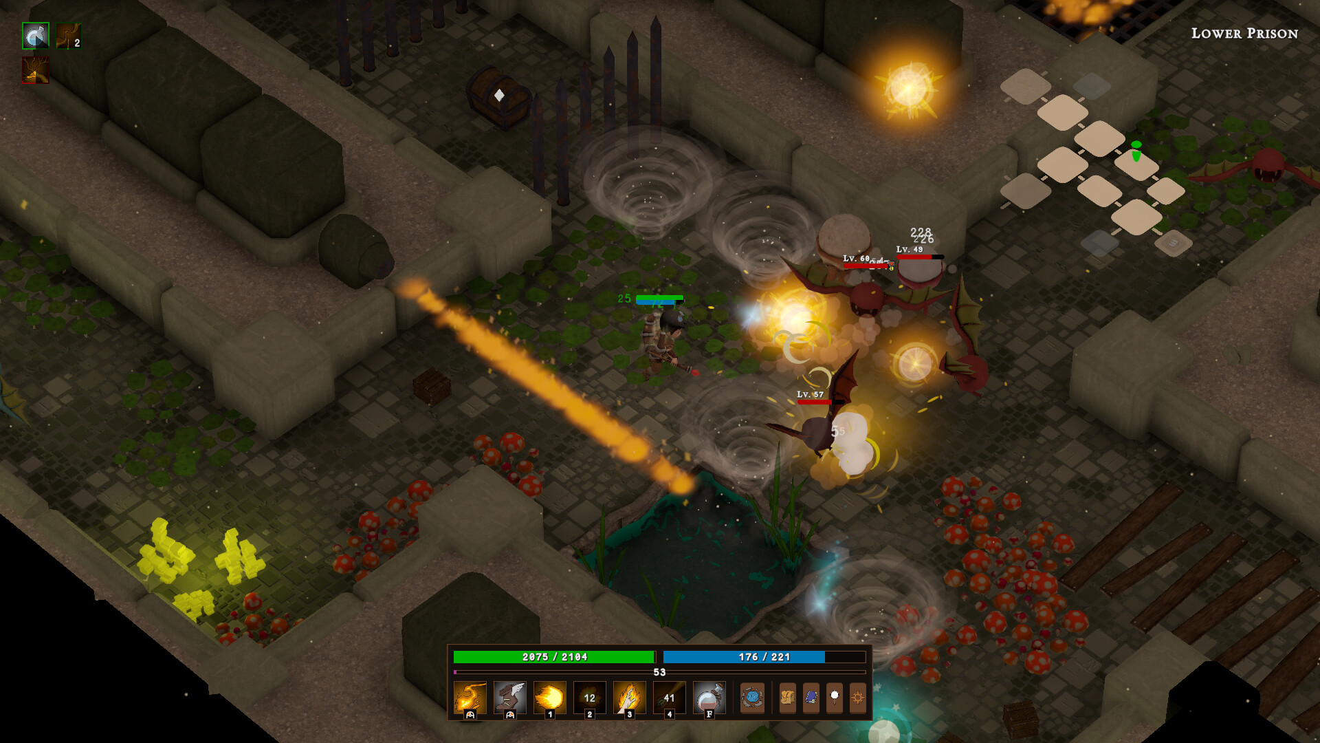 战士/Warman-副业资源网