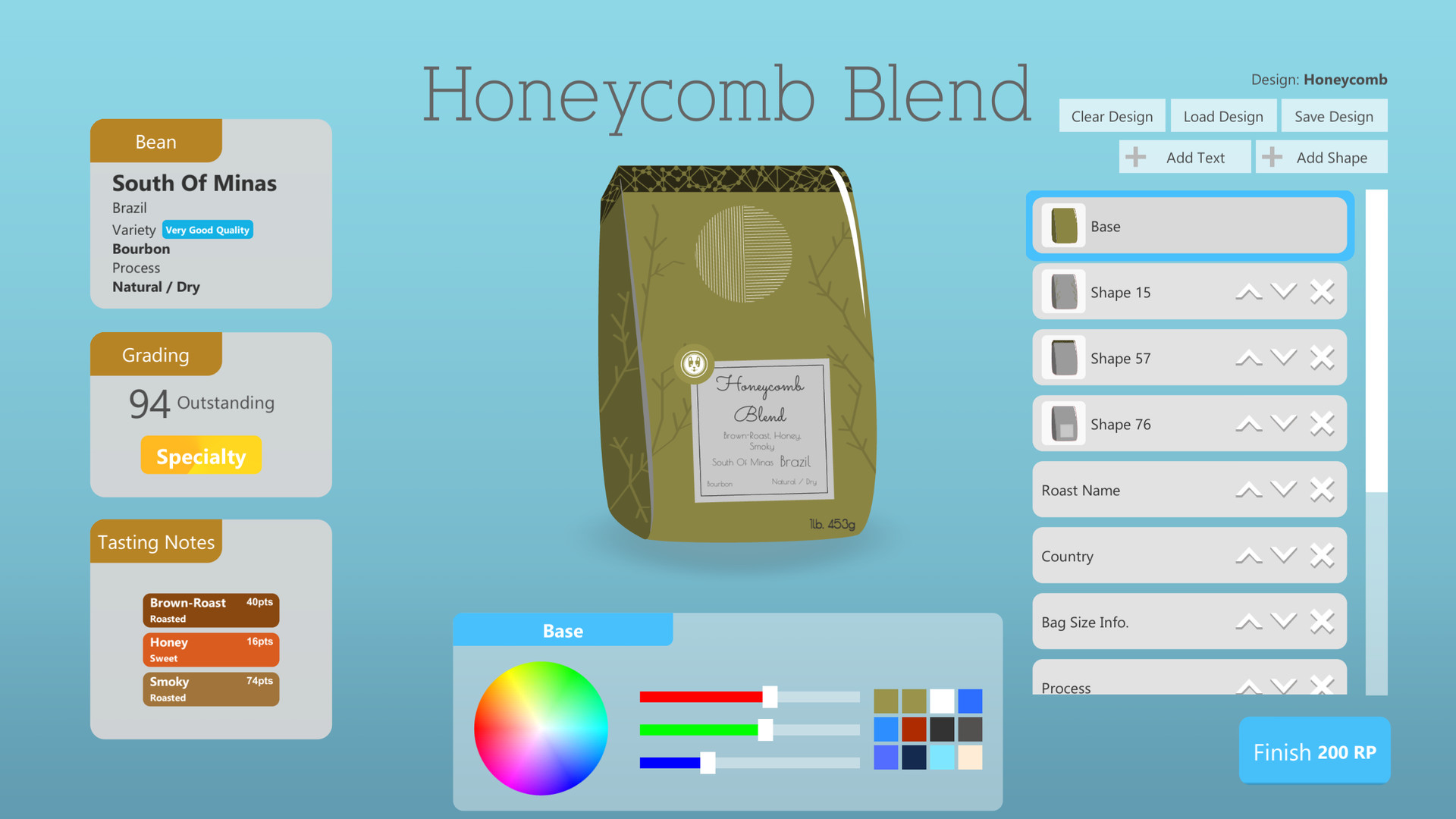 咖啡店大咖/Coffee Shop Tycoon 咖啡店大咖/Coffee Shop Tycoon