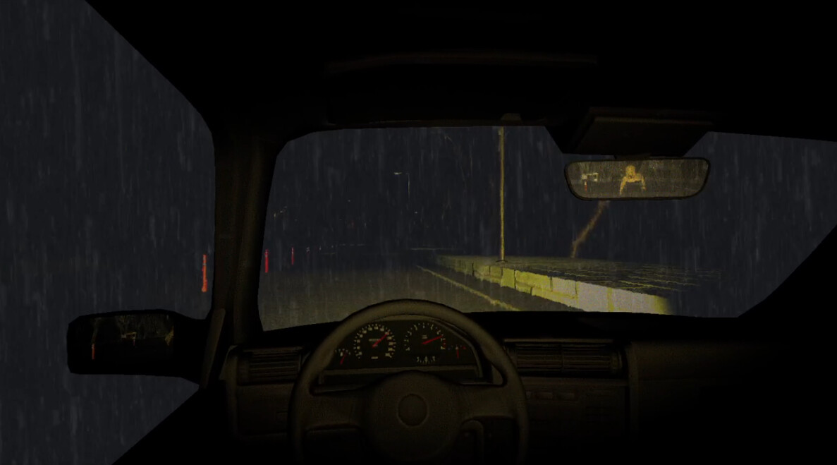 《8号公路》中文版