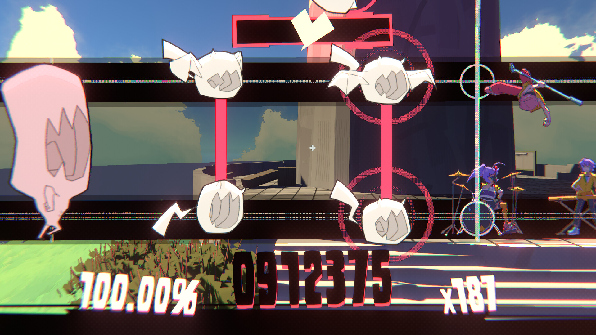 无与伦比/UNBEATABLE-副业资源网