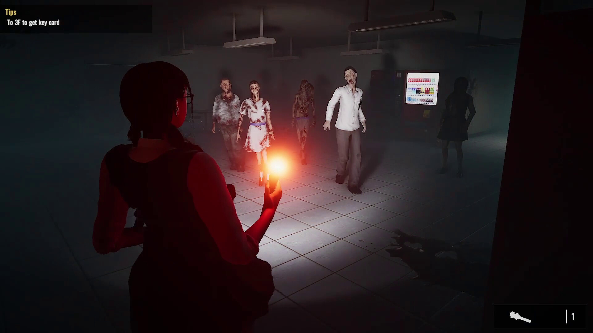 生化女神 : 末日开端/Bio Goddess : Doomsday Begins