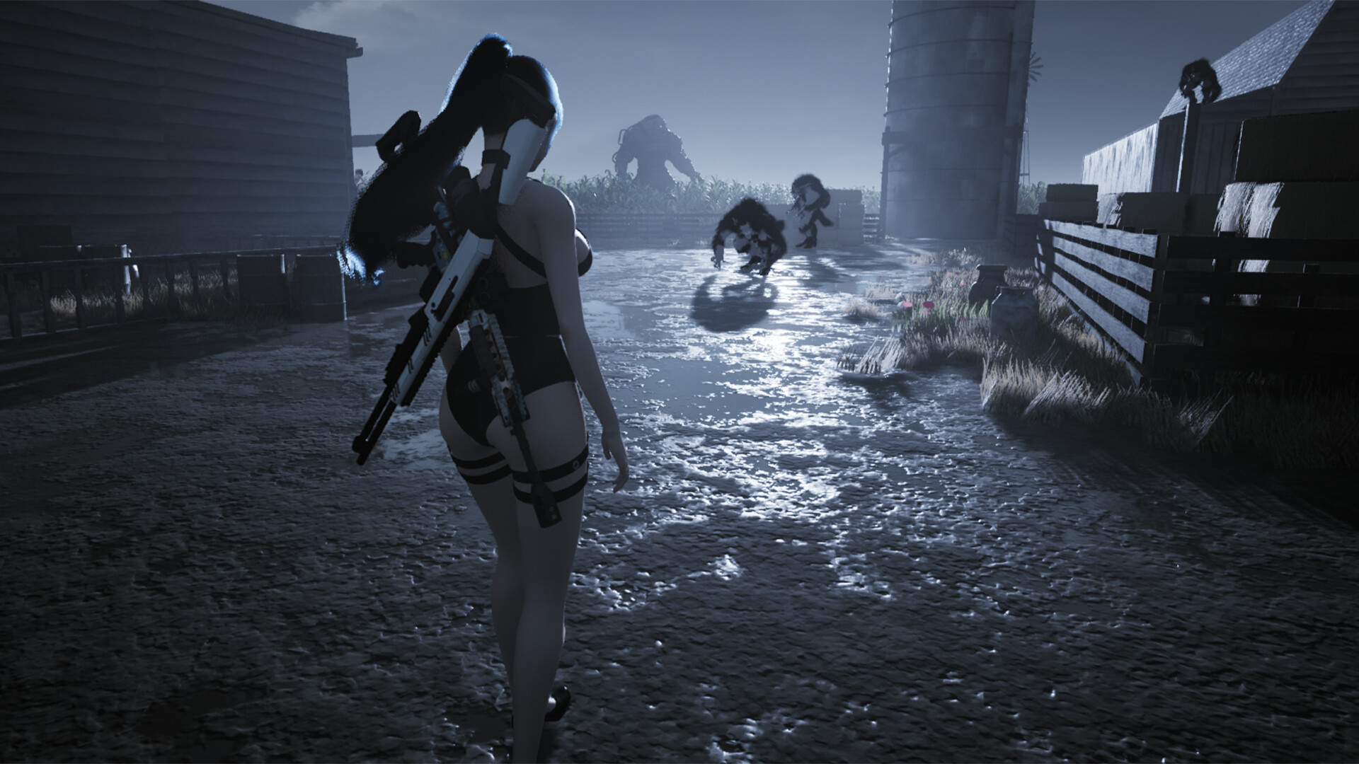 永恒幻境/Eternal Dreamland-副业资源网