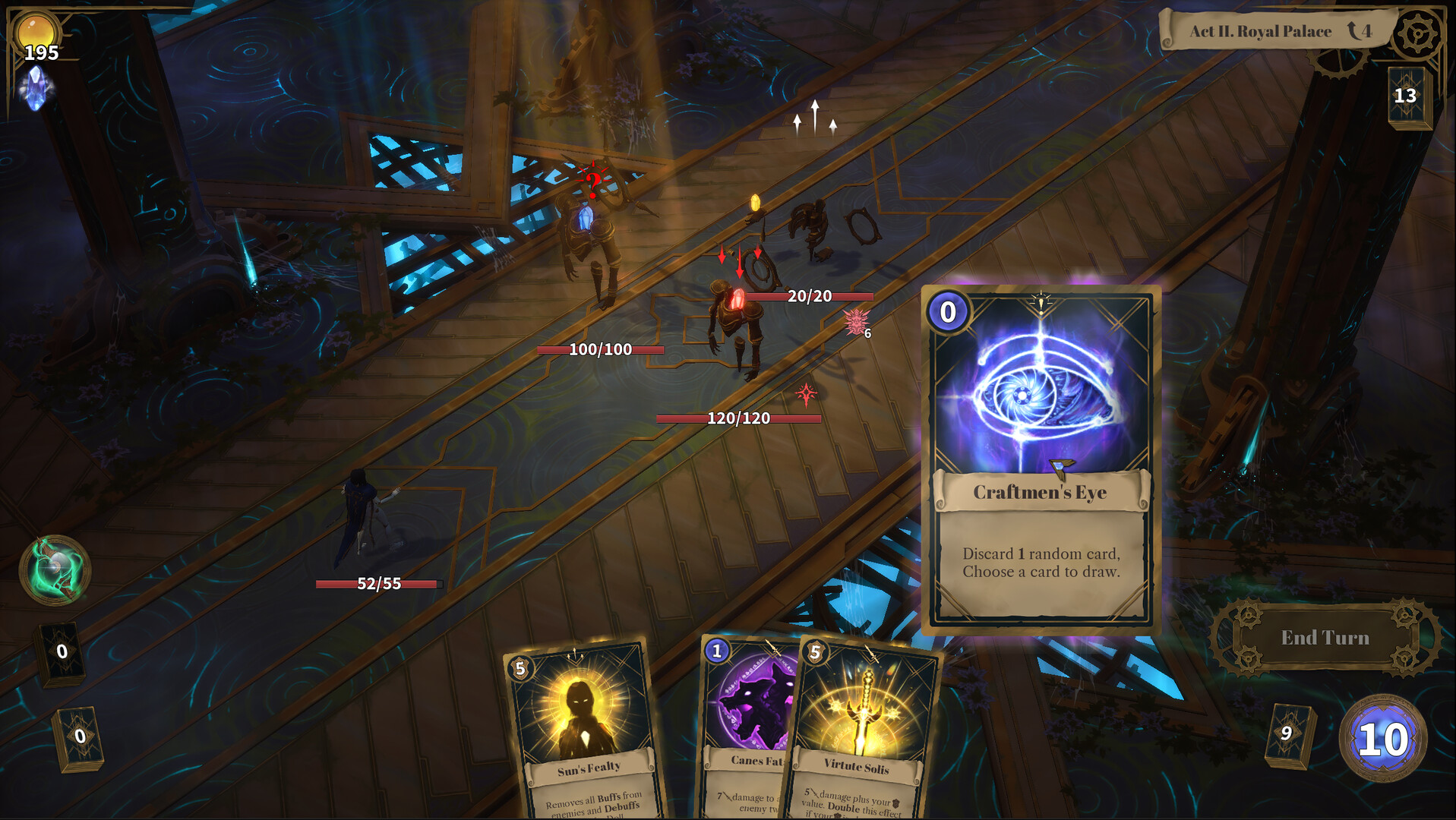 奥术之路/Arcane Path-副业资源网