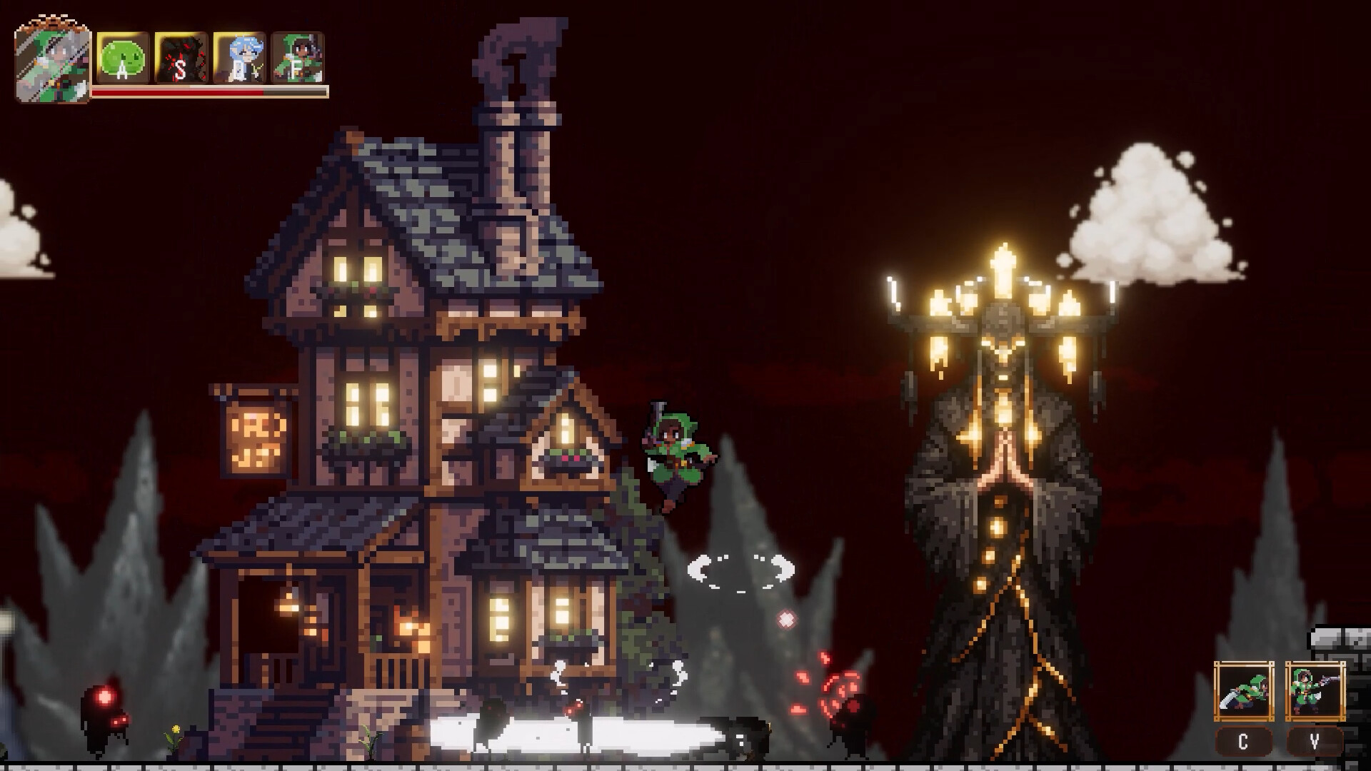 幻形史莱姆/Slime Changer 幻形史莱姆/Slime Changer