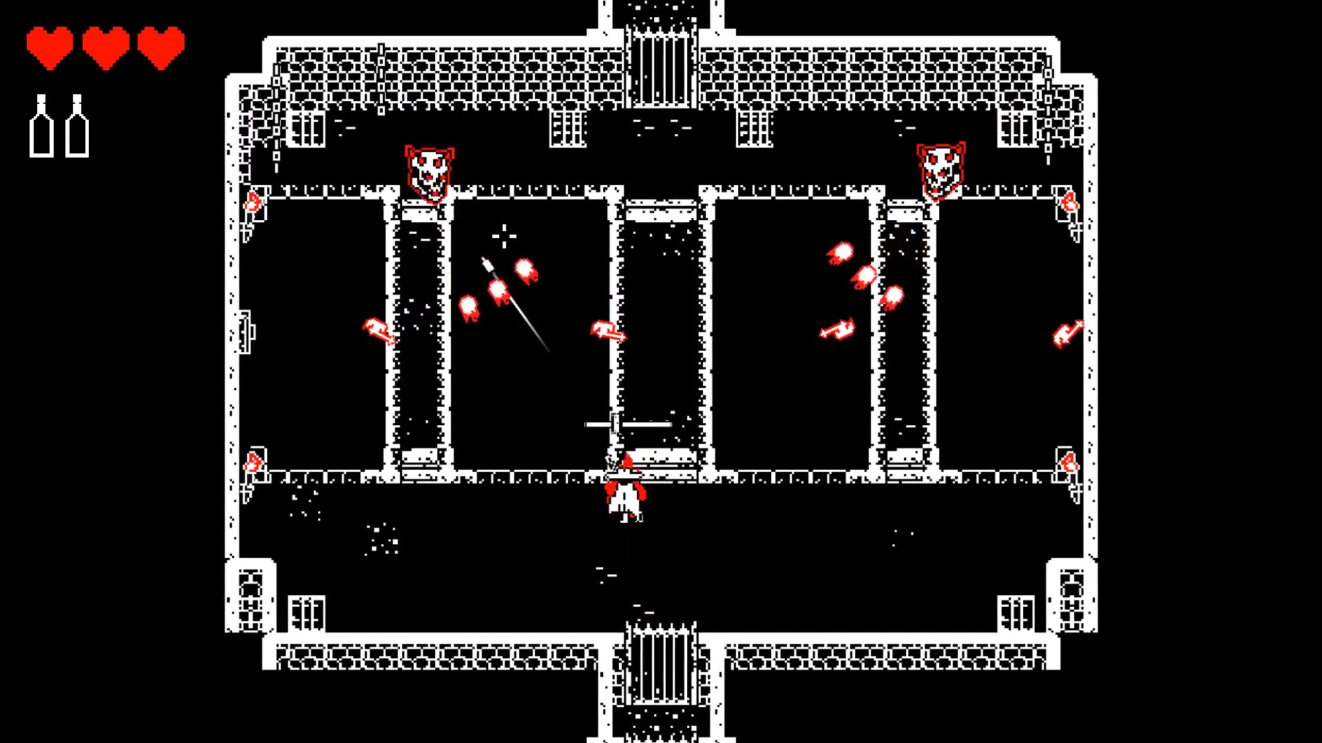 不死西部/Undead West