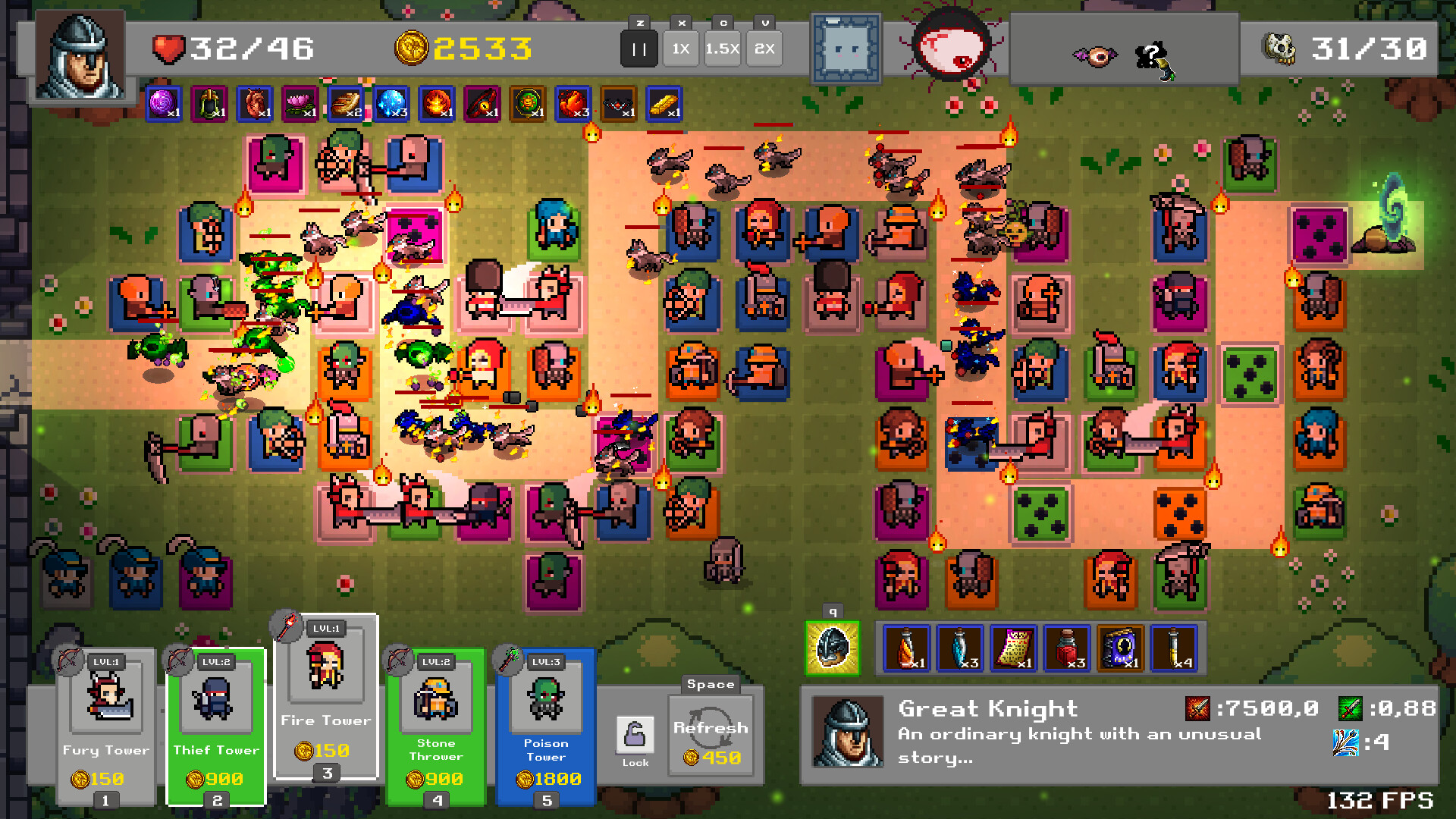 肉鸽工坊/RogueCraft-副业资源网