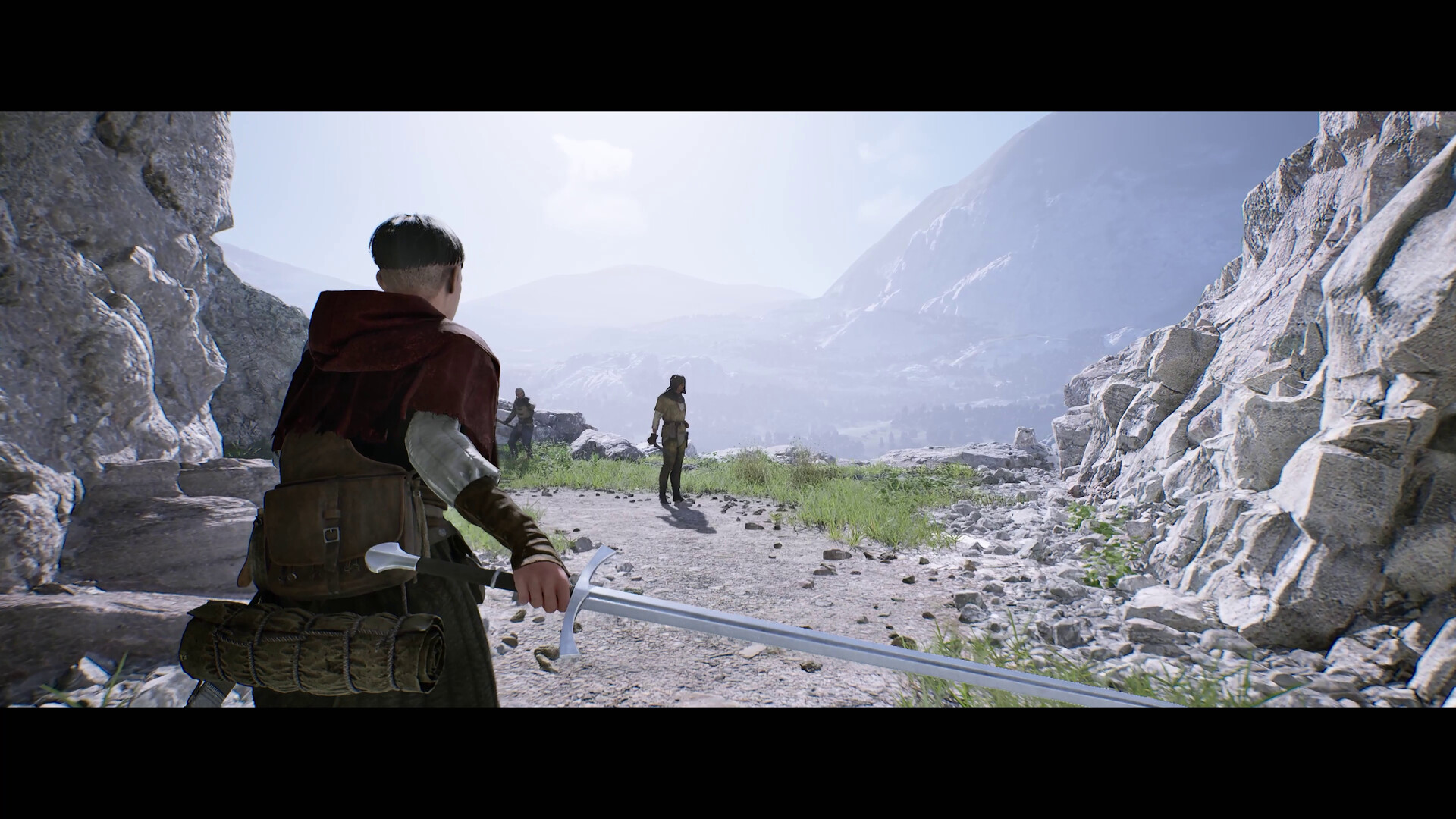 1348：圣誓/1348 Ex Voto