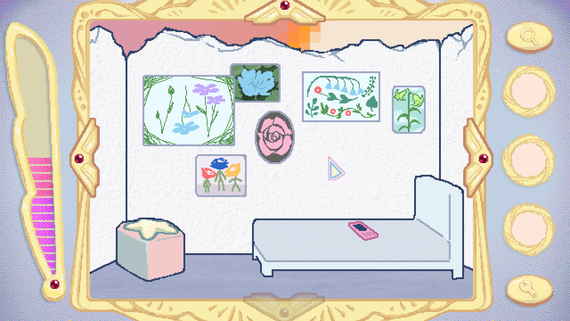 逃出魔法少女之家☆/Mahou Shoujo Escape 新游发布-副业资源网