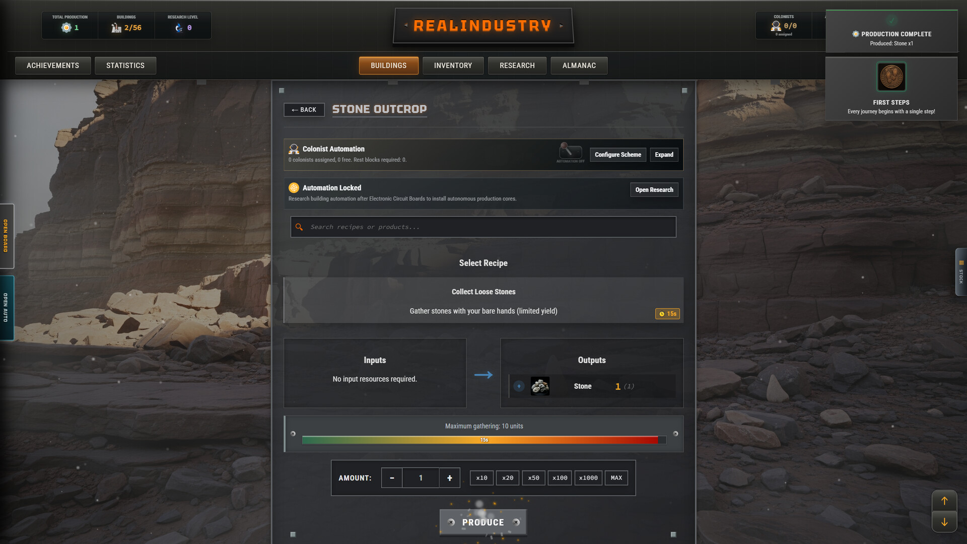 真实工业/Realindustry 新游发布 真实工业/Realindustry 新游发布