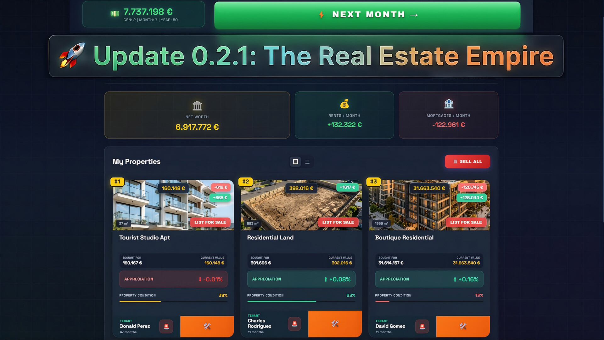 人生公司/Life Inc.-副业资源网