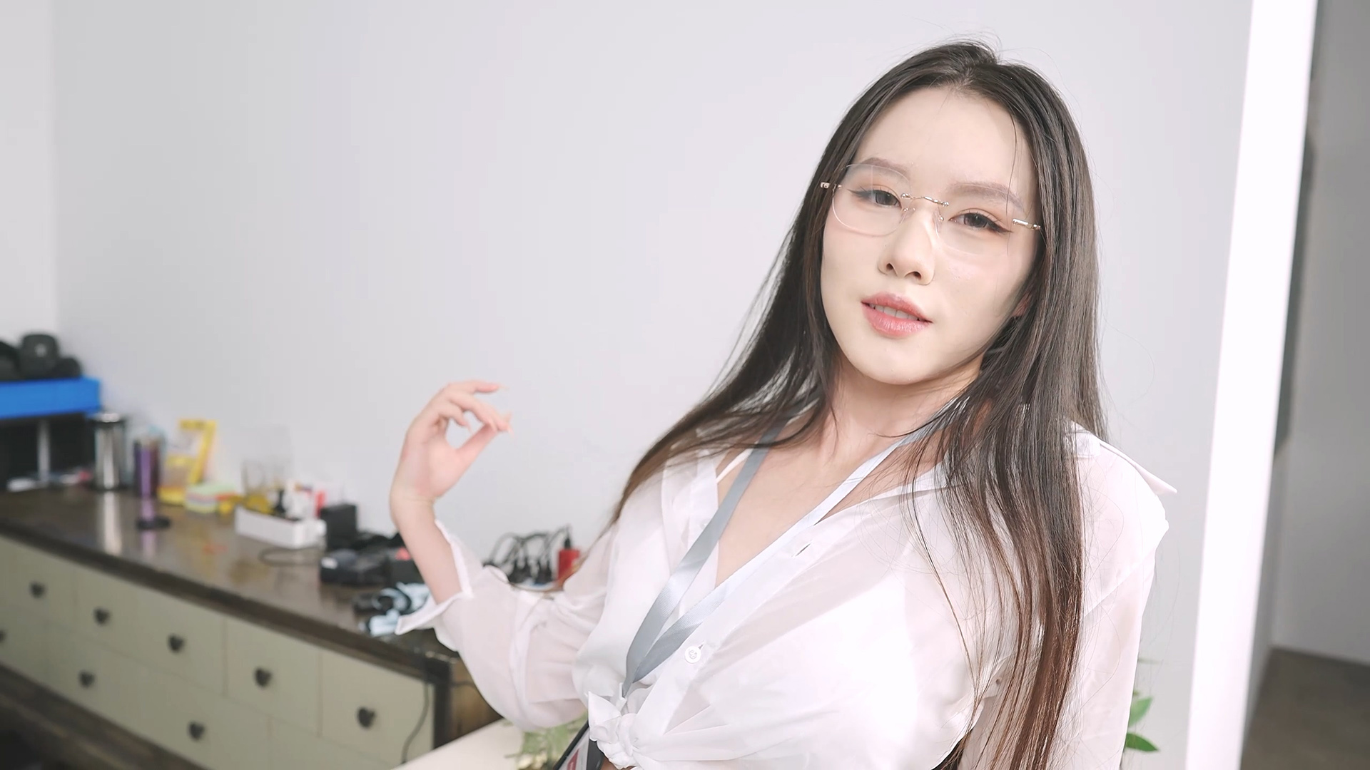 总裁和女高管/The Beauty and the CEO 新游发布 总裁和女高管/The Beauty and the CEO 新游发布