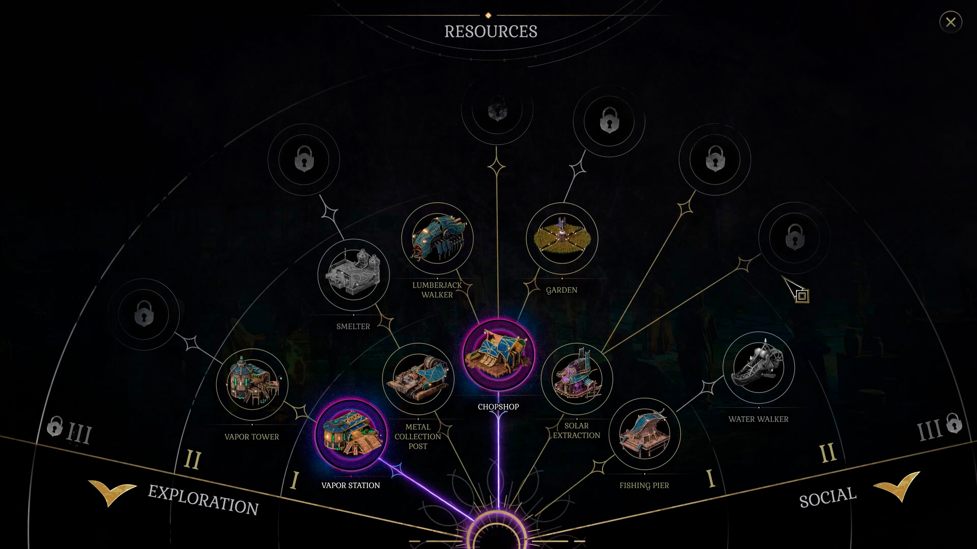 雾隐天途/DarkSwitch