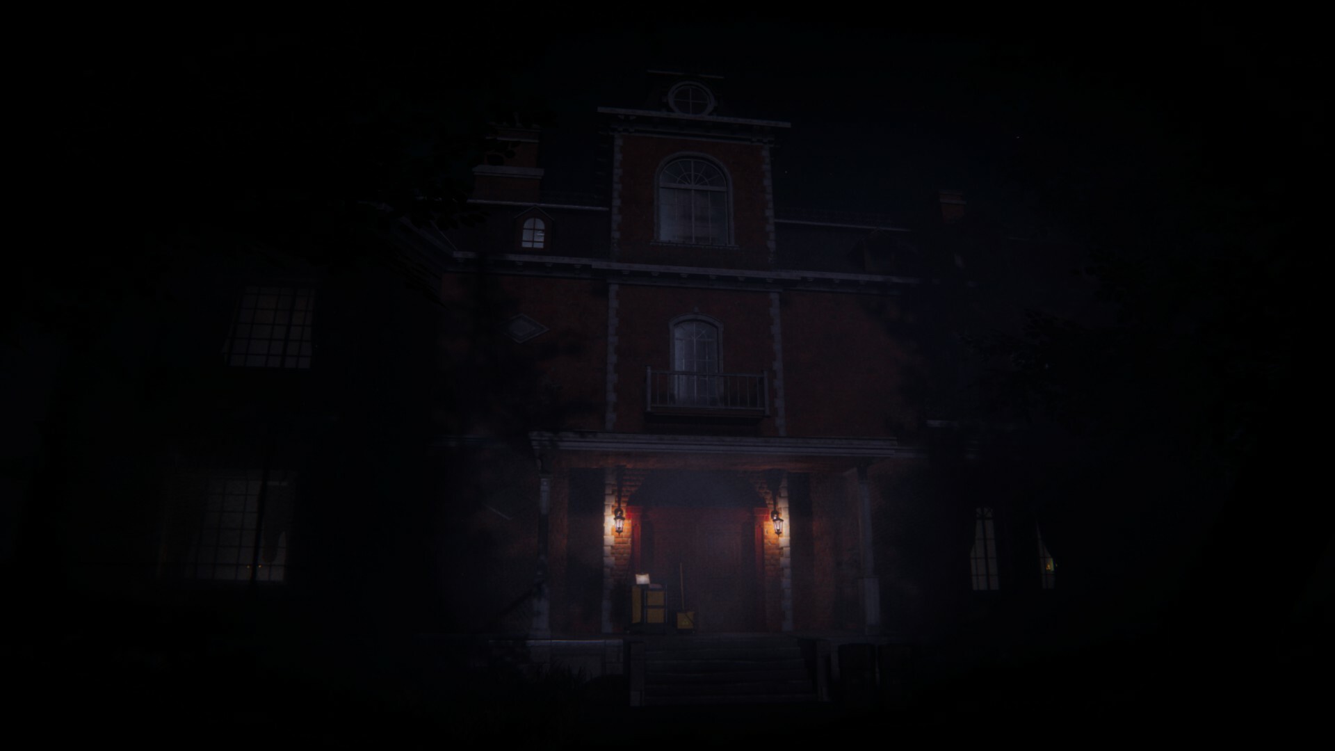 灵异清洁工/Ghost Janitors/支持网络联机