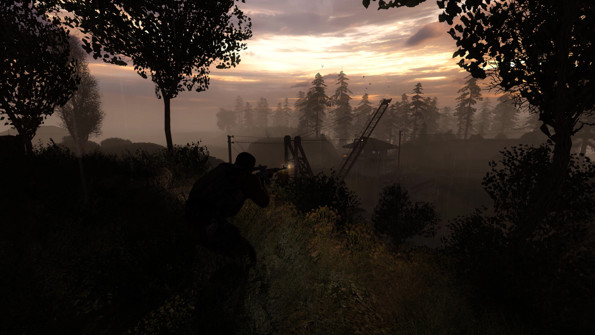 潜行者：晴空增强版/S.T.A.L.K.E.R.: Clear Sky - Enhanced Edition 版本更新