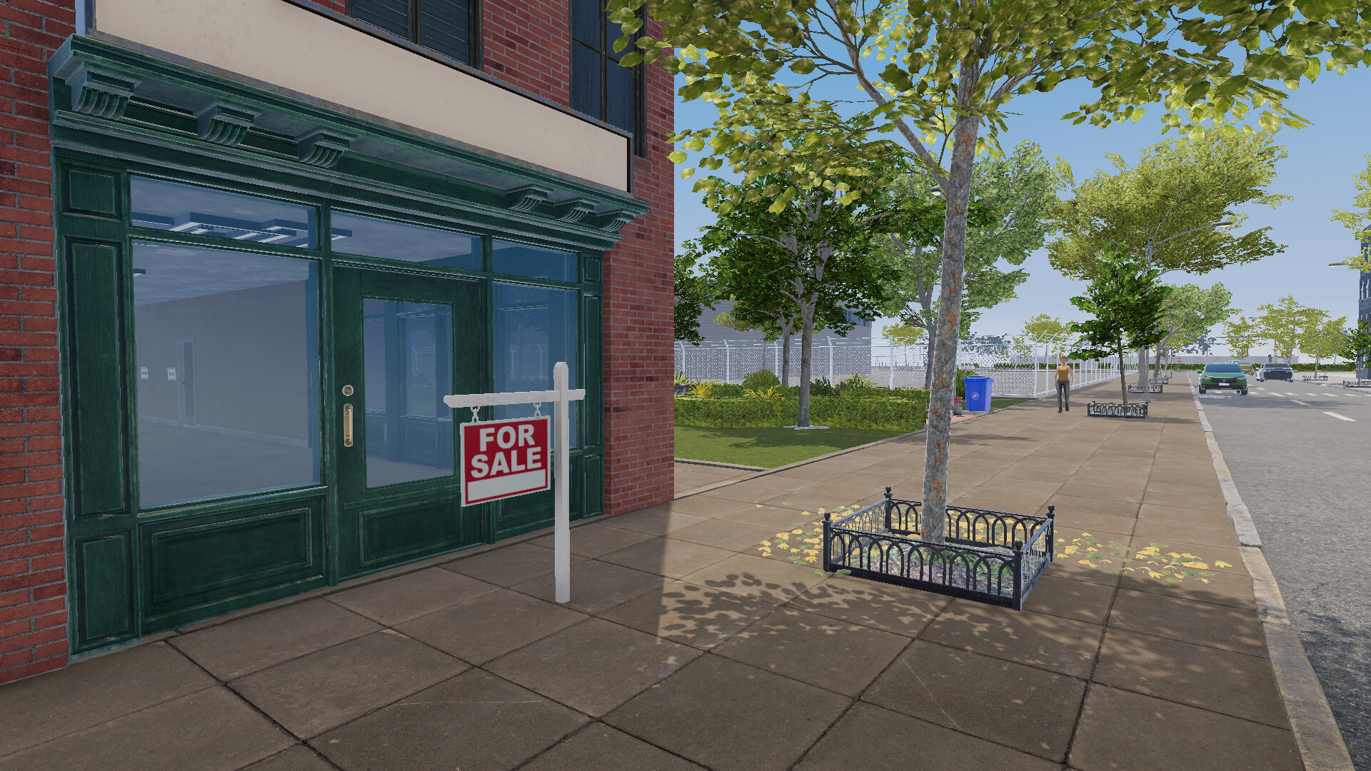 商业模拟器2026/Business Simulator 2026-副业资源网