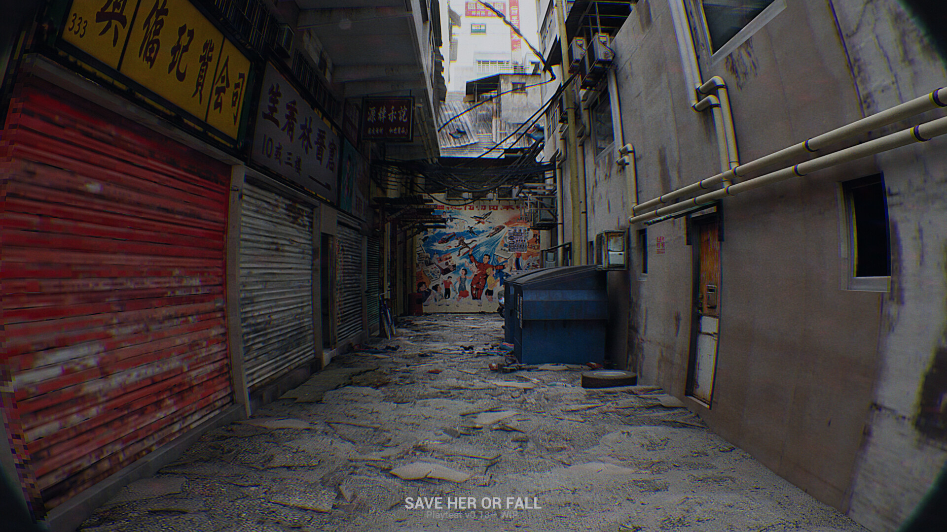 胜过死亡/Better Than Dead 版本更新-副业资源网