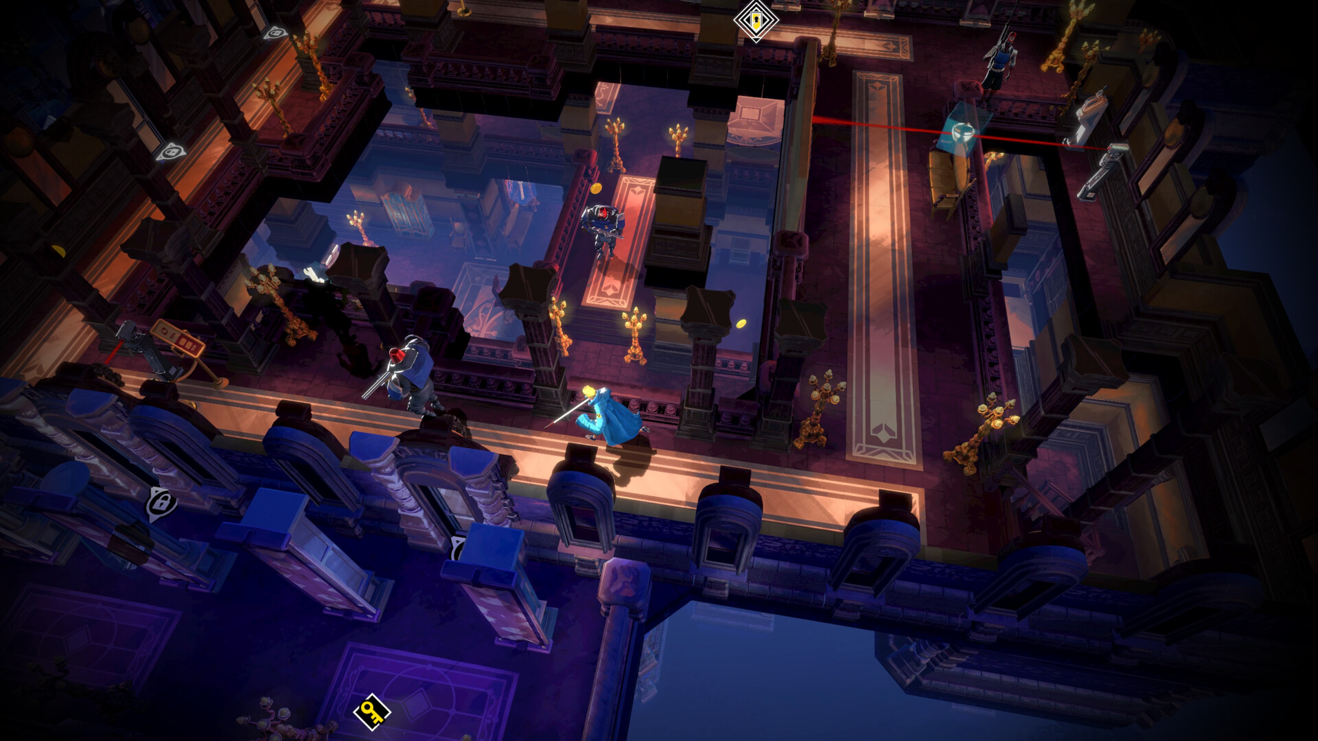 摩纳哥2/Monaco 2-副业资源网