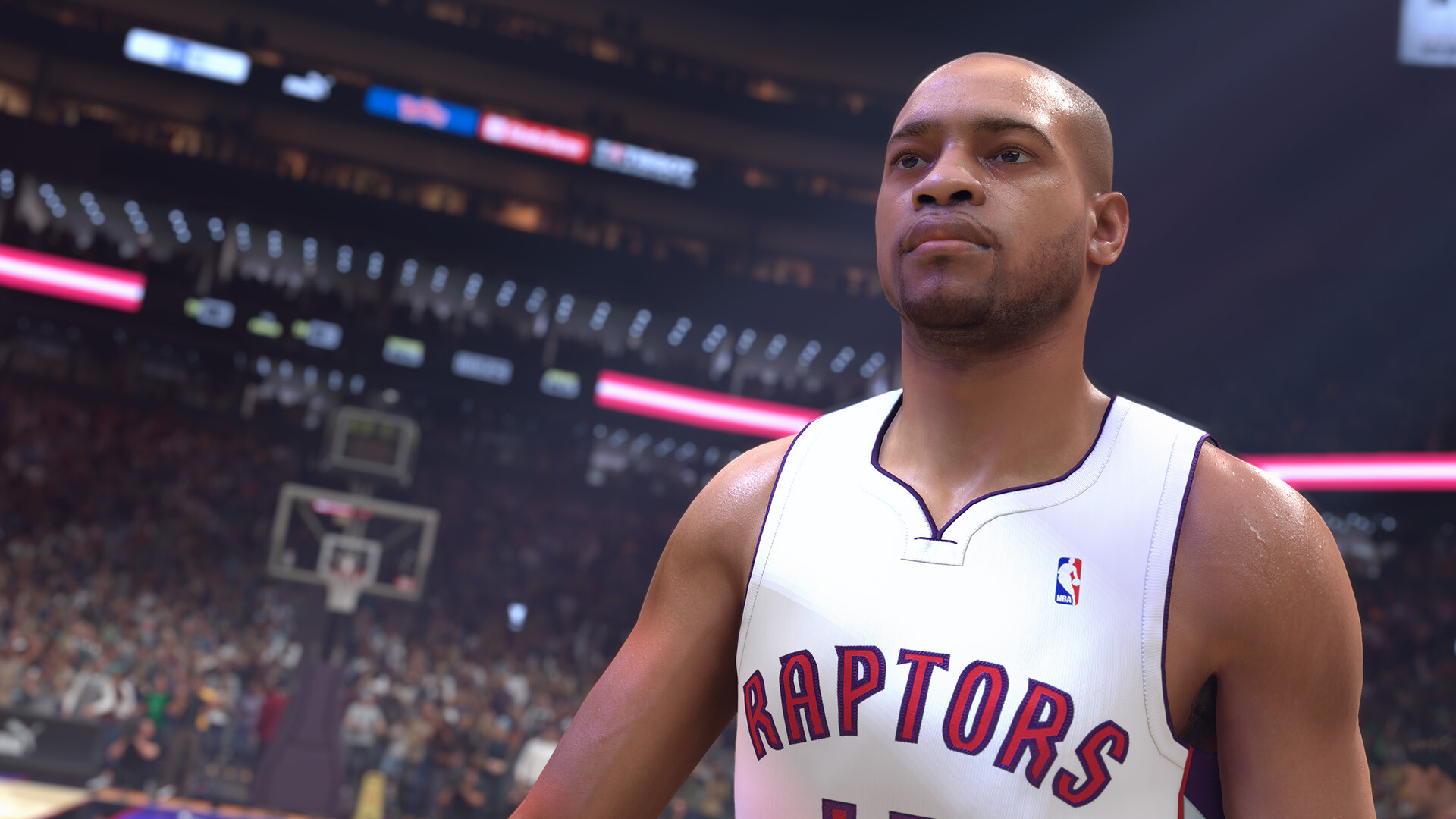 《NBA 2K25》中文版 《NBA 2K25》中文版